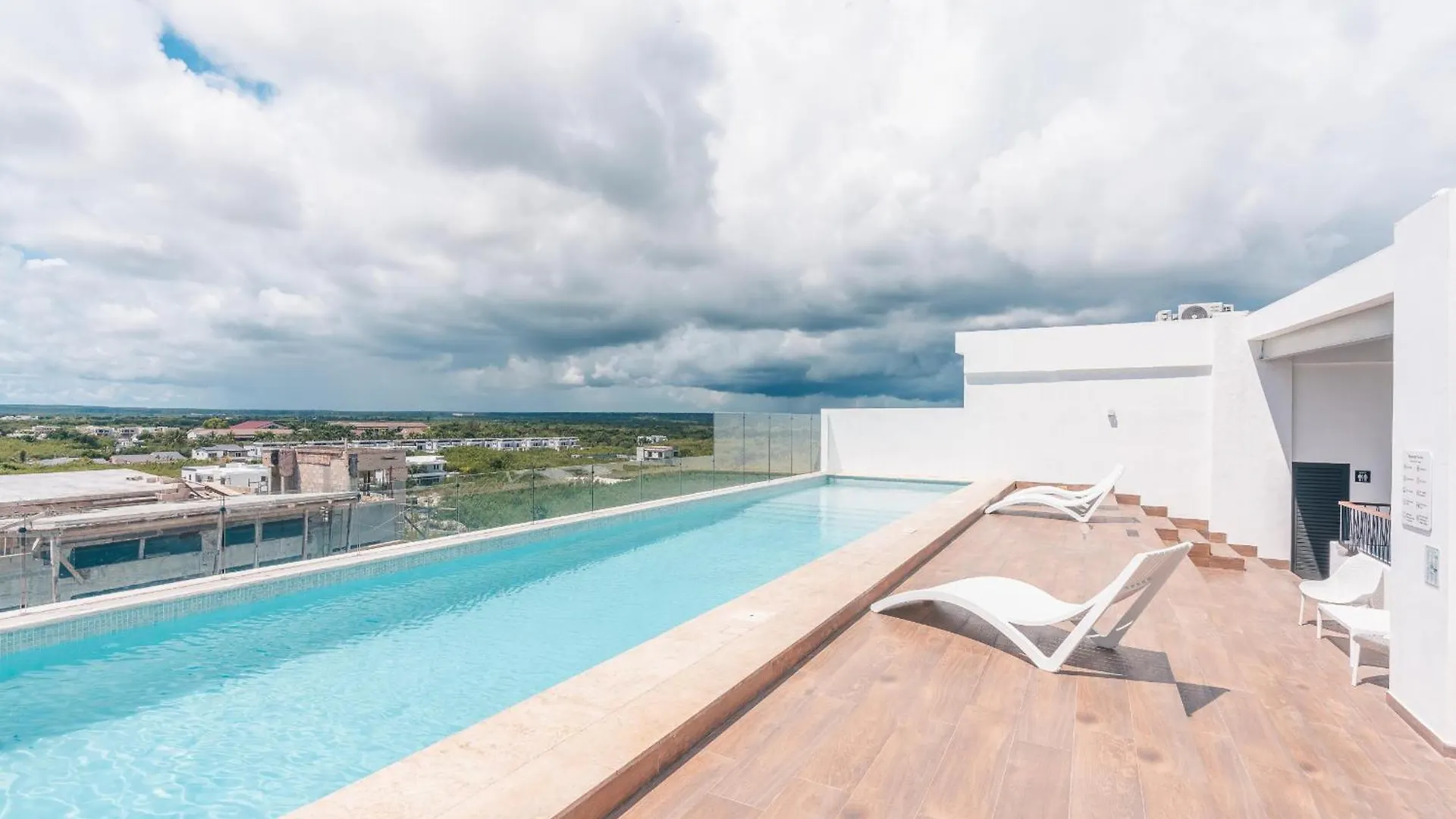 Apartment With 3 Bedrooms In Las Canas Punta Cana