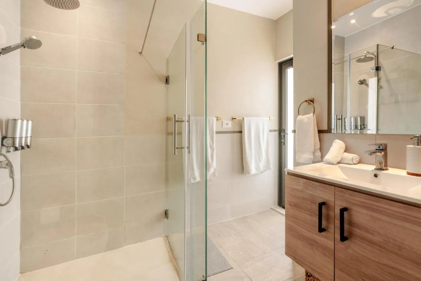 Apartment With 3 Bedrooms In Las Canas Punta Cana