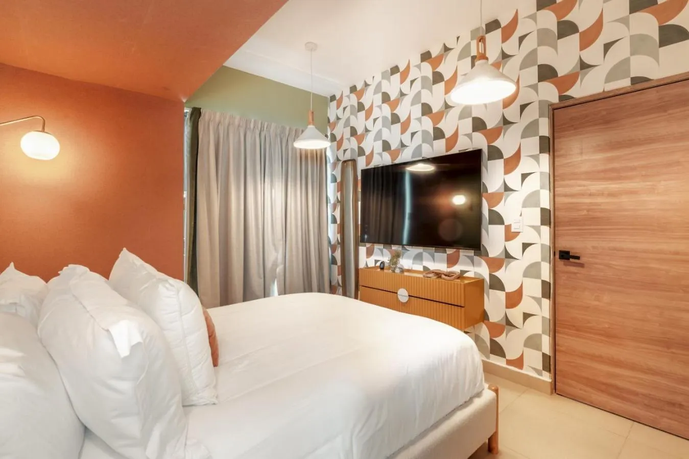 Apartment With 3 Bedrooms In Las Canas Punta Cana