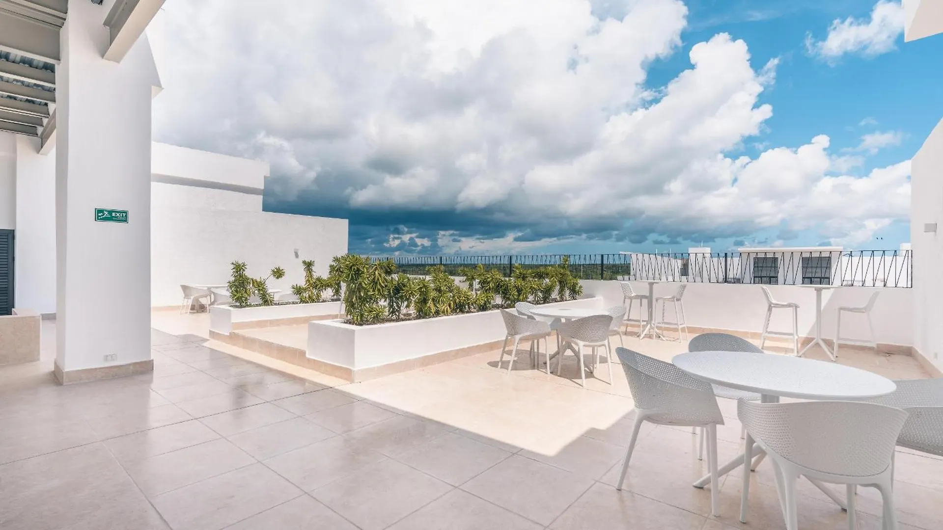 Apartment With 3 Bedrooms In Las Canas Punta Cana