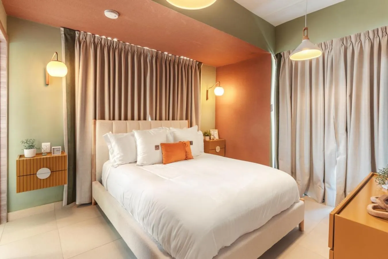 Apartment With 3 Bedrooms In Las Canas Punta Cana Dominican Republic