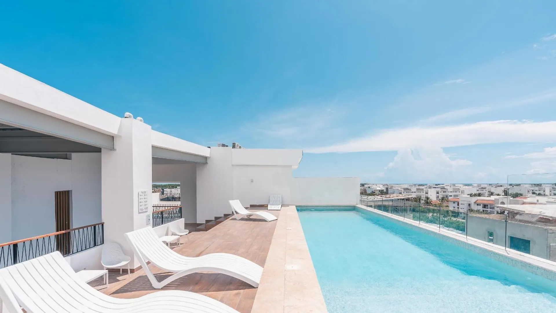 Apartment With 3 Bedrooms In Las Canas Punta Cana