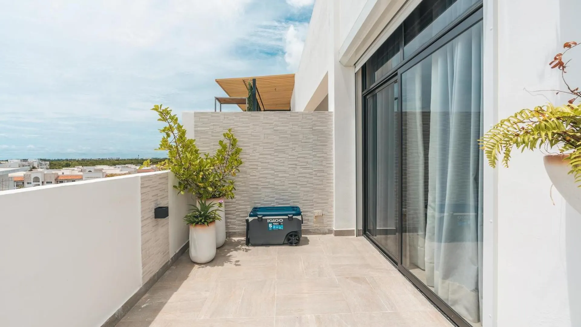 Apartment With 3 Bedrooms In Las Canas Punta Cana Dominican Republic