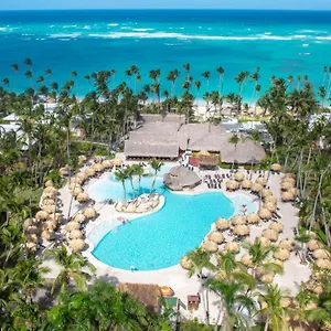Grand Palladium Palace & Casino Rezort