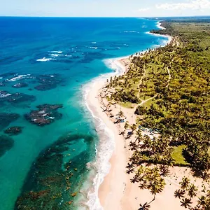 Puntacana Lavacama Costa Arrecife By Aa Crypto Group Lodge