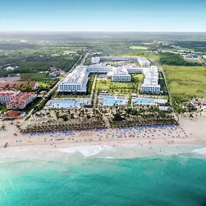 Riu Republica (adults Only) Rezort