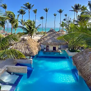 4* Otel Paradisus (adults Only)