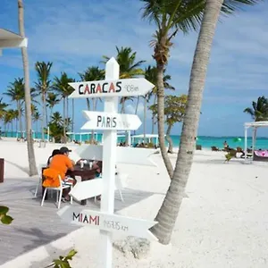 Apartamento Cap Cana Cap Blue, Punta Cana