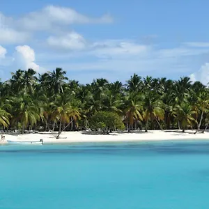 Arcoiris Share Bavaro Maison d'hôtes